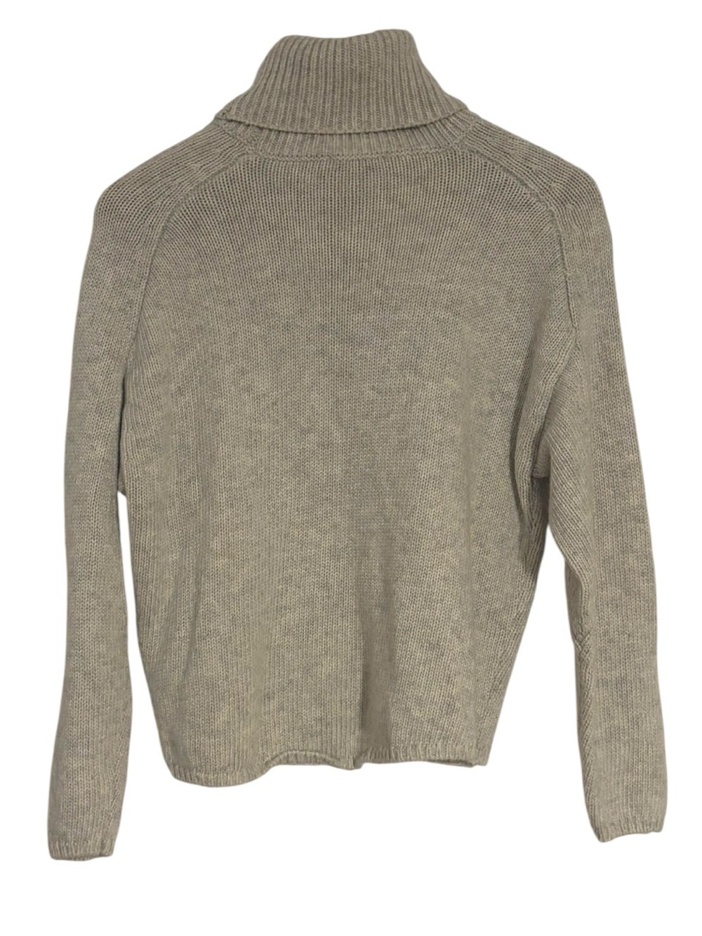 Townsen Apres Ski Wool Blend Sweater - Picture 3 of 5